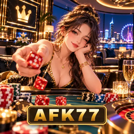 Ulasan afk77