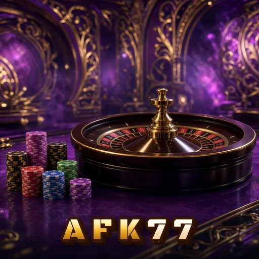 Screenshot Proses Instalasi afk77 APK