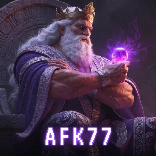 APK afk77